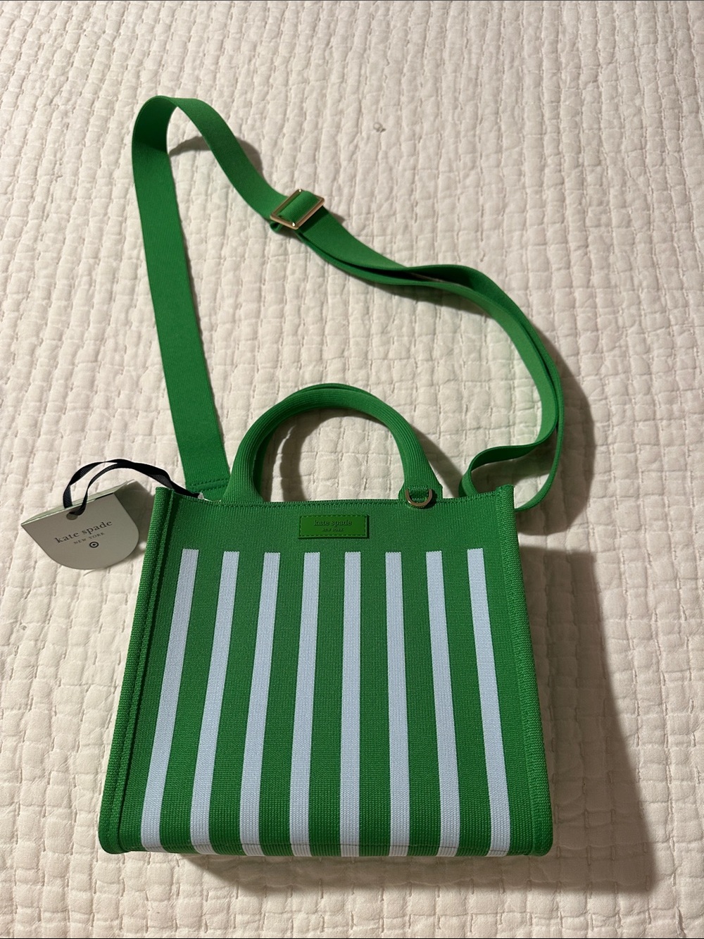Kate Spade x Target Sporty Crossbody Bag